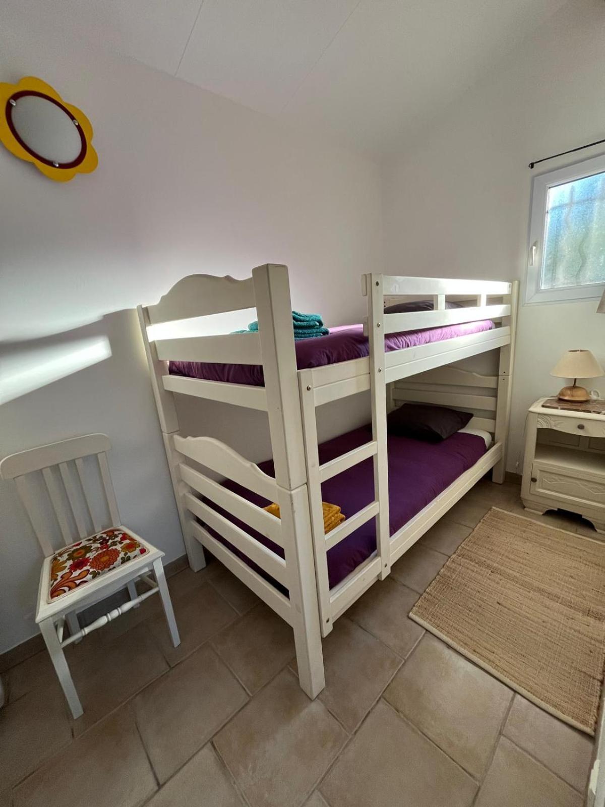 Le Petit St Jean Villa Cazouls-d Herault Екстериор снимка