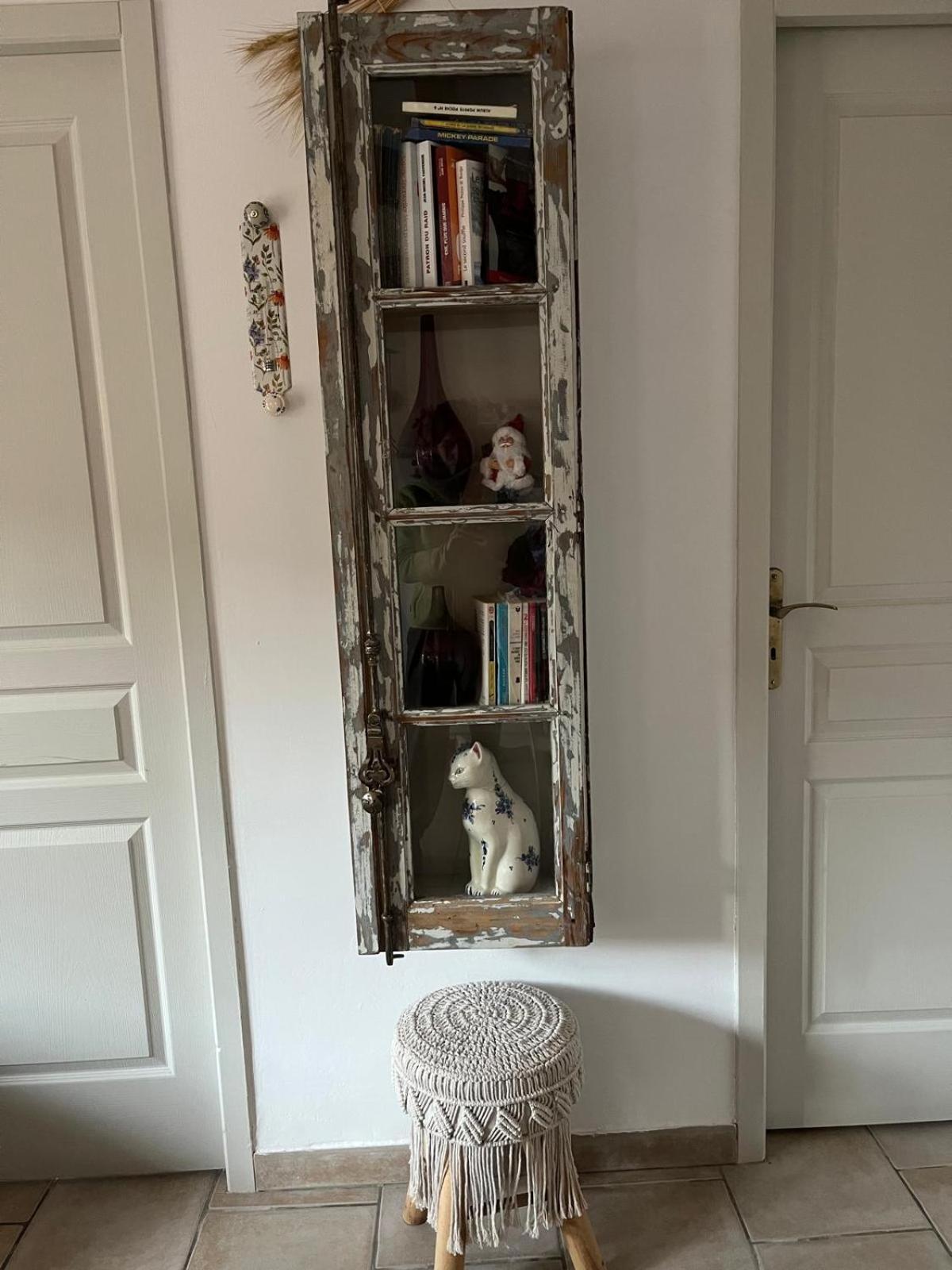 Le Petit St Jean Villa Cazouls-d Herault Екстериор снимка